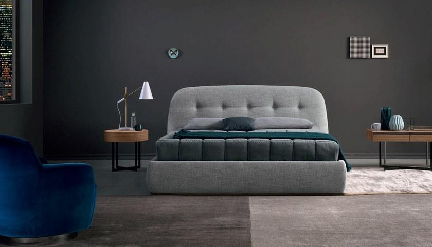 Bodema Прикроватная тумба из МДФ с ящиками Profile Pfof002 - Вид №9