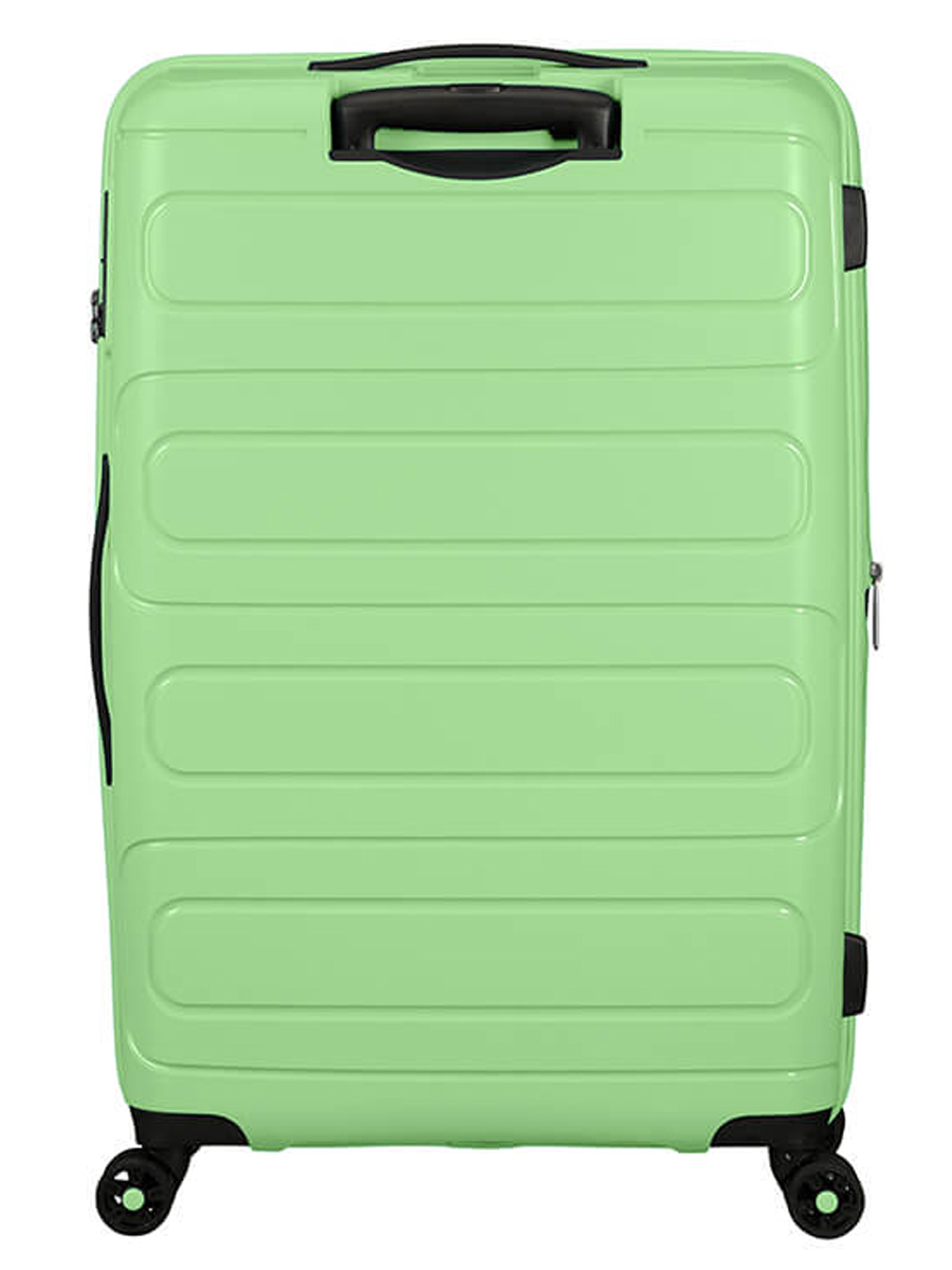 51G-24003 Чемодан 51G*003 Spinner Expandable 77 American Tourister Sunside  - Вид №1