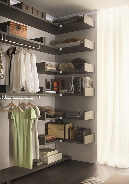 Lema Модульная гардеробная на заказ sun-id-1387871 - Вид №12