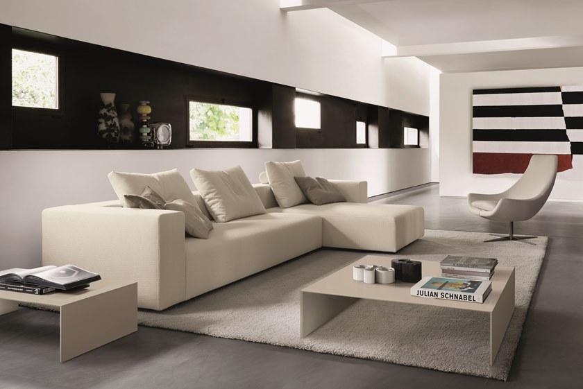 Désirée divani Угловой диван со съемным чехлом sun-id-1498448 - Вид №1