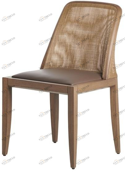 Potocco Стул ясеня Grace 834