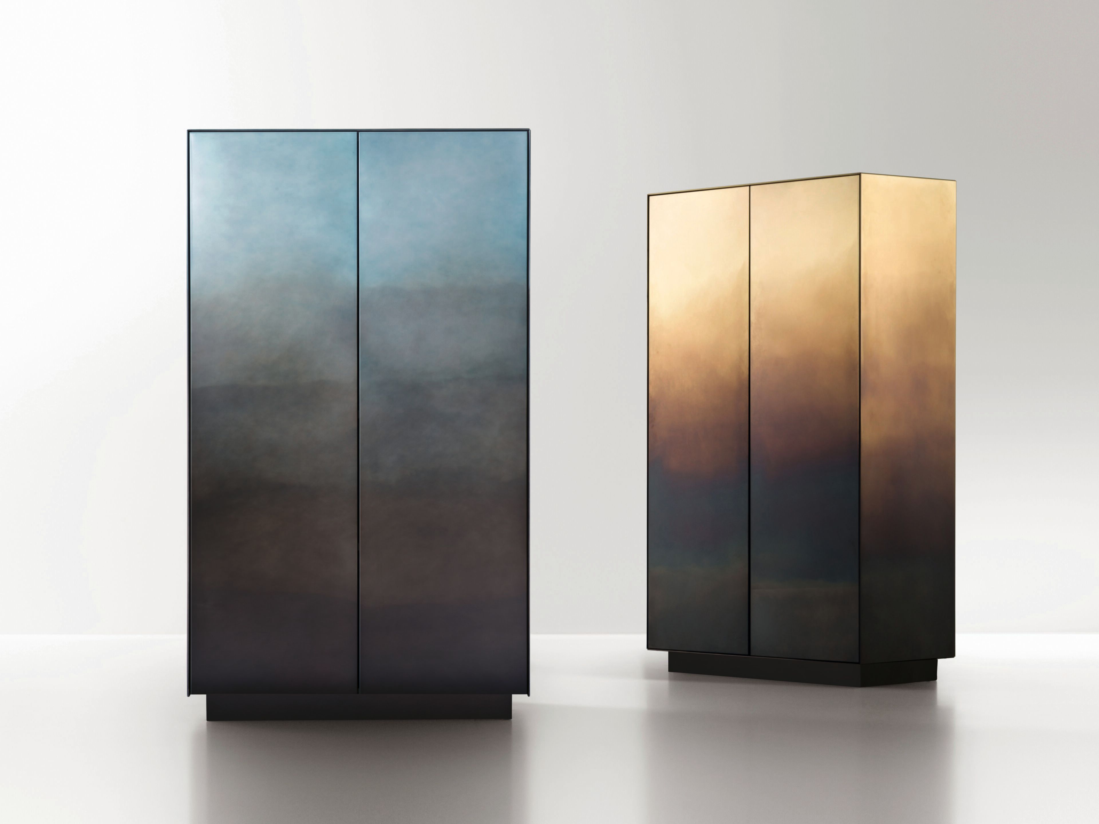 Металлический шкаф DE CASTELLI Tide ARCH-00084397