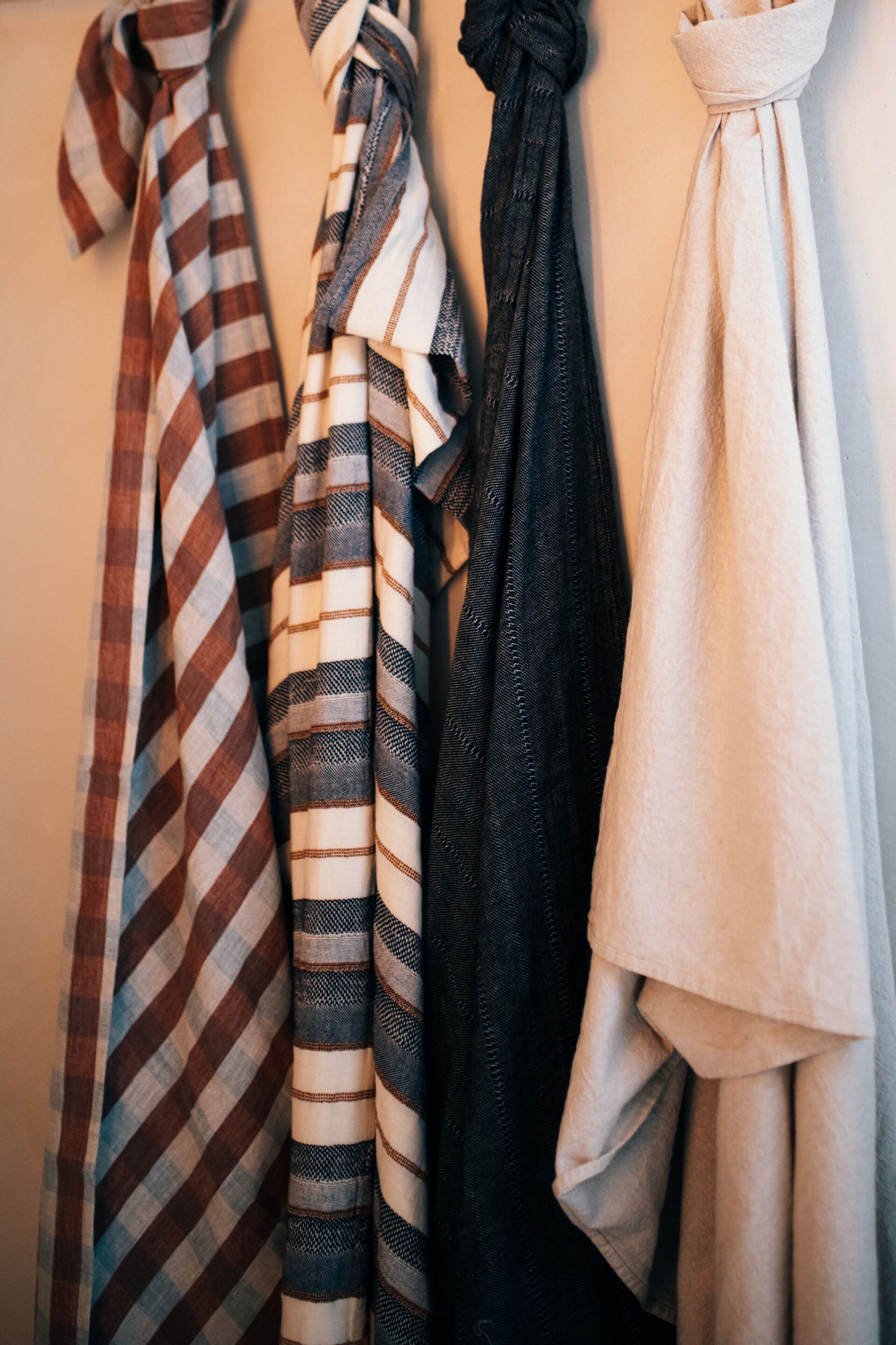 Льняная салфетка POMAX Бунелло ARCH-00051456 - Вид №6