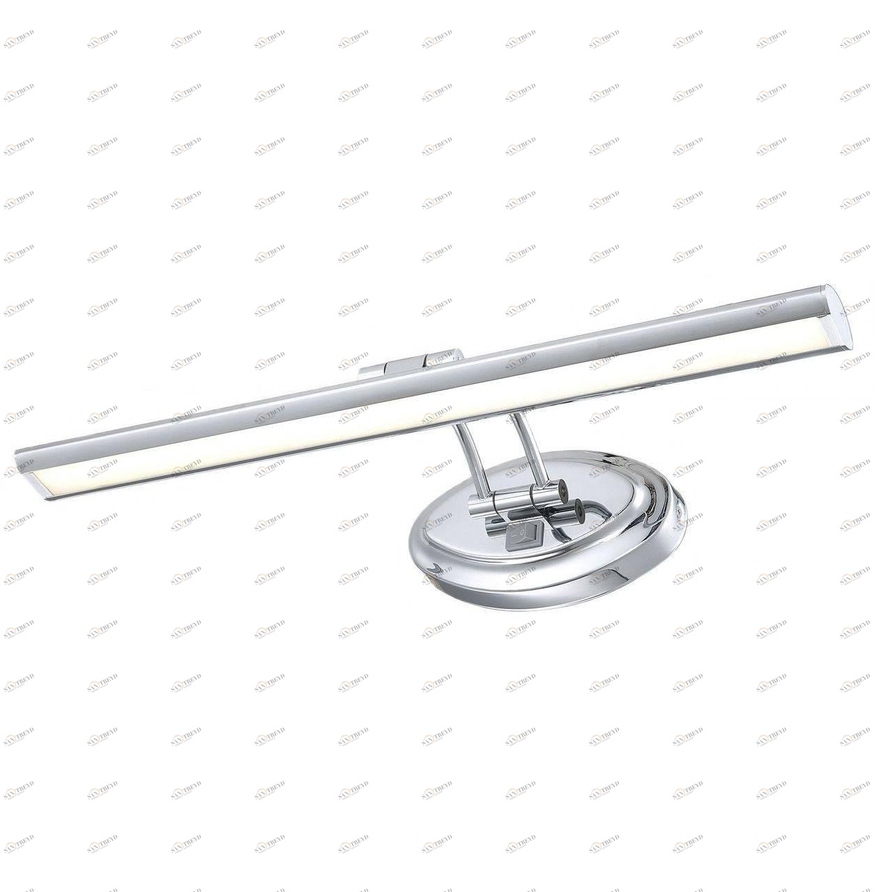 Подсветка для картин Arte Lamp Picture Lights Led A5608AP-1CC ARTE LAMP PICTURE LIGHTS LED 076983 Хром 