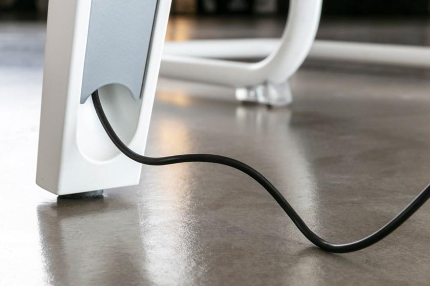 Thonet Прямоугольный стол для совещаний 1500 1510 sun-id-1465921 - Вид №11