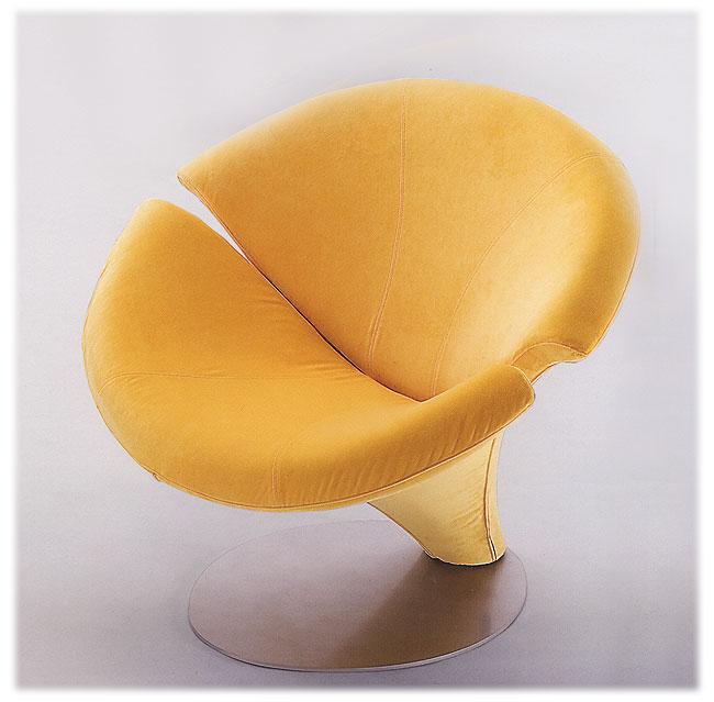 Кресло  GIOVANNETTI FLOWER 