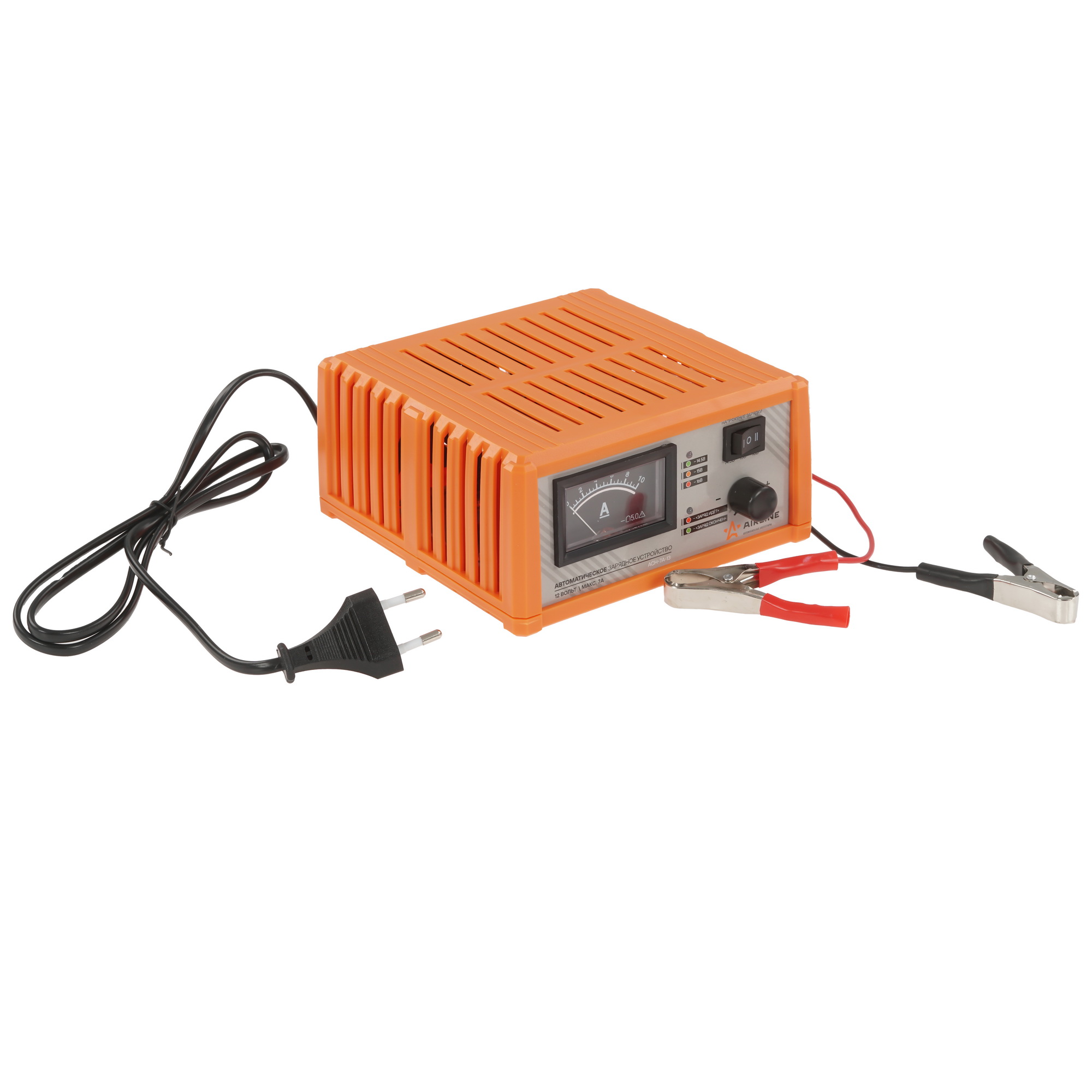 9105155 Зарядное устройство Airline ACH-7A-13 STDN-0010503 - Вид №6