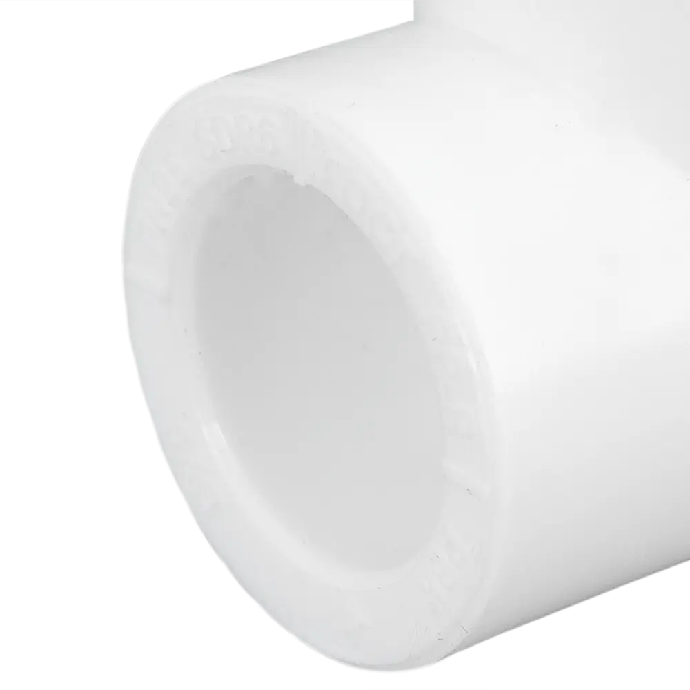 Угол 90° РВК 20 мм полипропилен 031101 STLM-2134833 - Вид №1