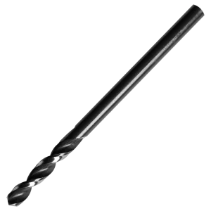 Сверло спиральное по металлу HSS KWB 258655 5.5x93 мм 89445619 STLM-2132552