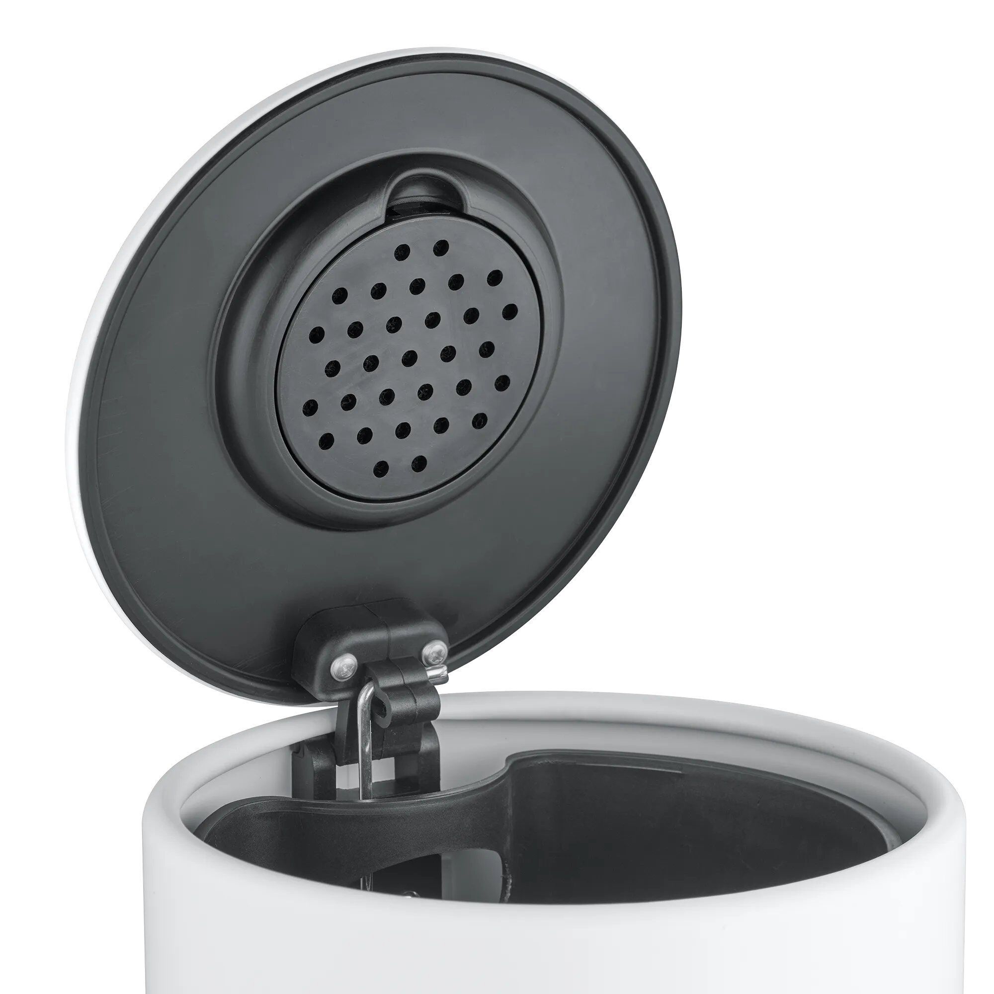 Стальная мусорная корзина blomus мода ARCH-00032348 - Вид №3