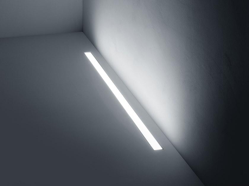 PUK Линейный профиль для наружных полов из закаленного стекла sun-id-1382530 - Вид №2