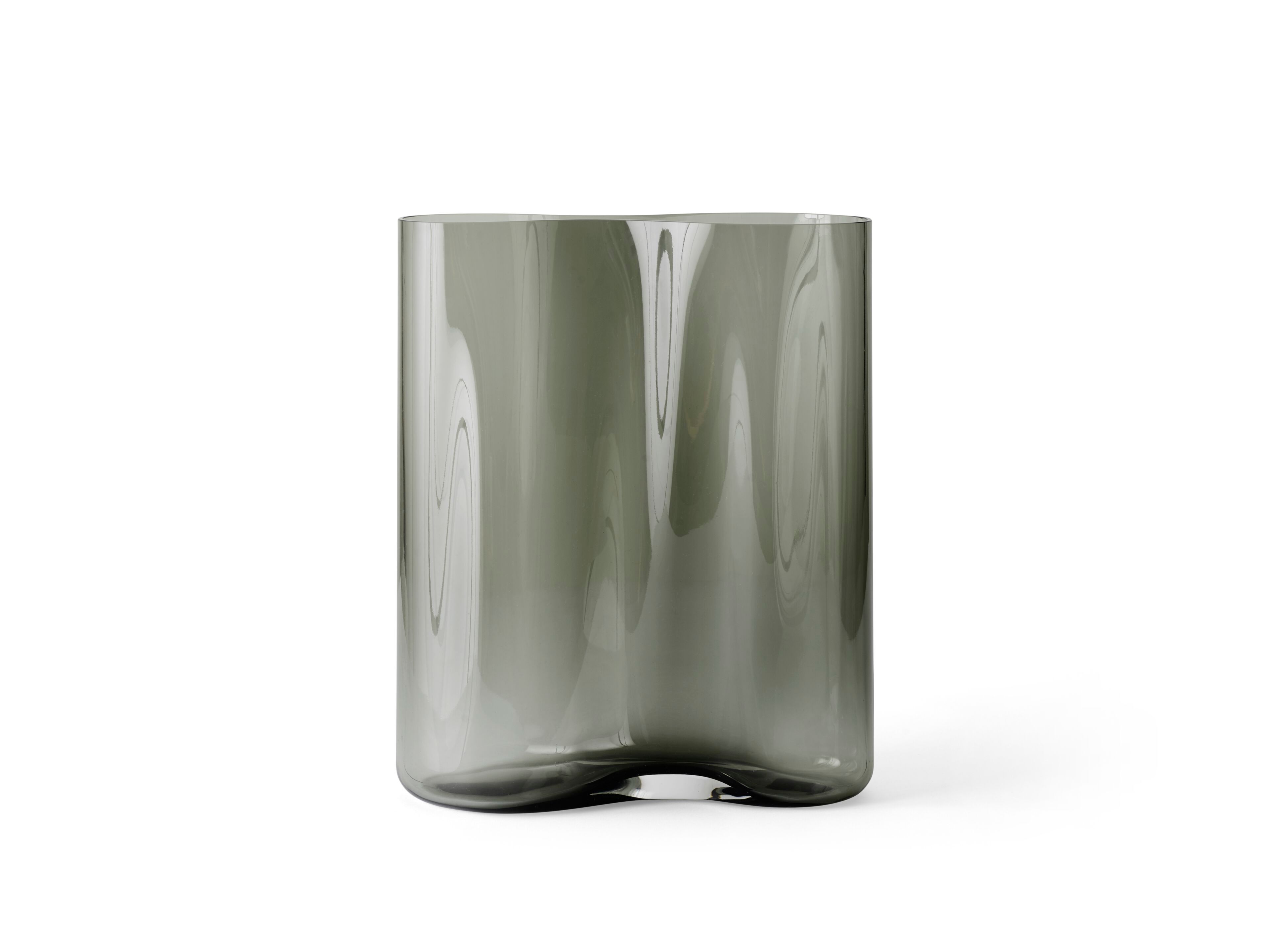 Ваза из дутого стекла Audo Copenhagen Aer ARCH-00046750 - Вид №2