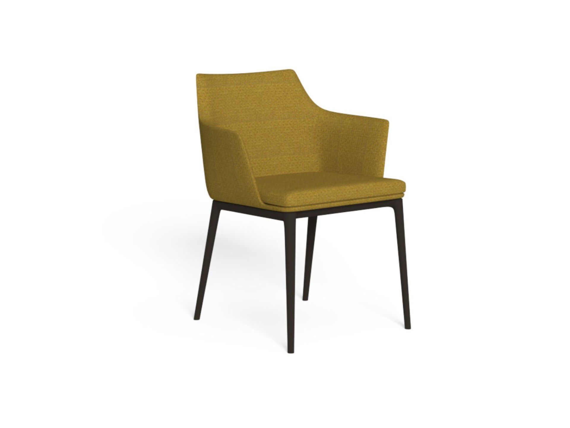 Садовый стул с подлокотниками Talenti Elton ARCH-00085016 - Вид №2