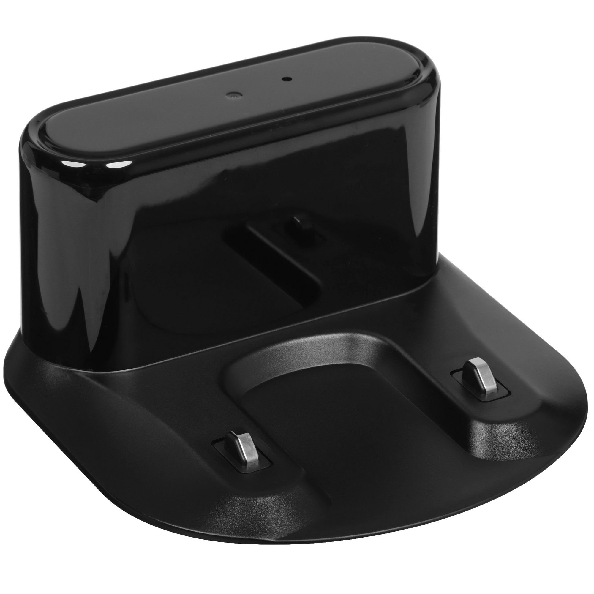 9943951 Робот-пылесос Garlyn SR-400 черный STDN-0117079 - Вид №6