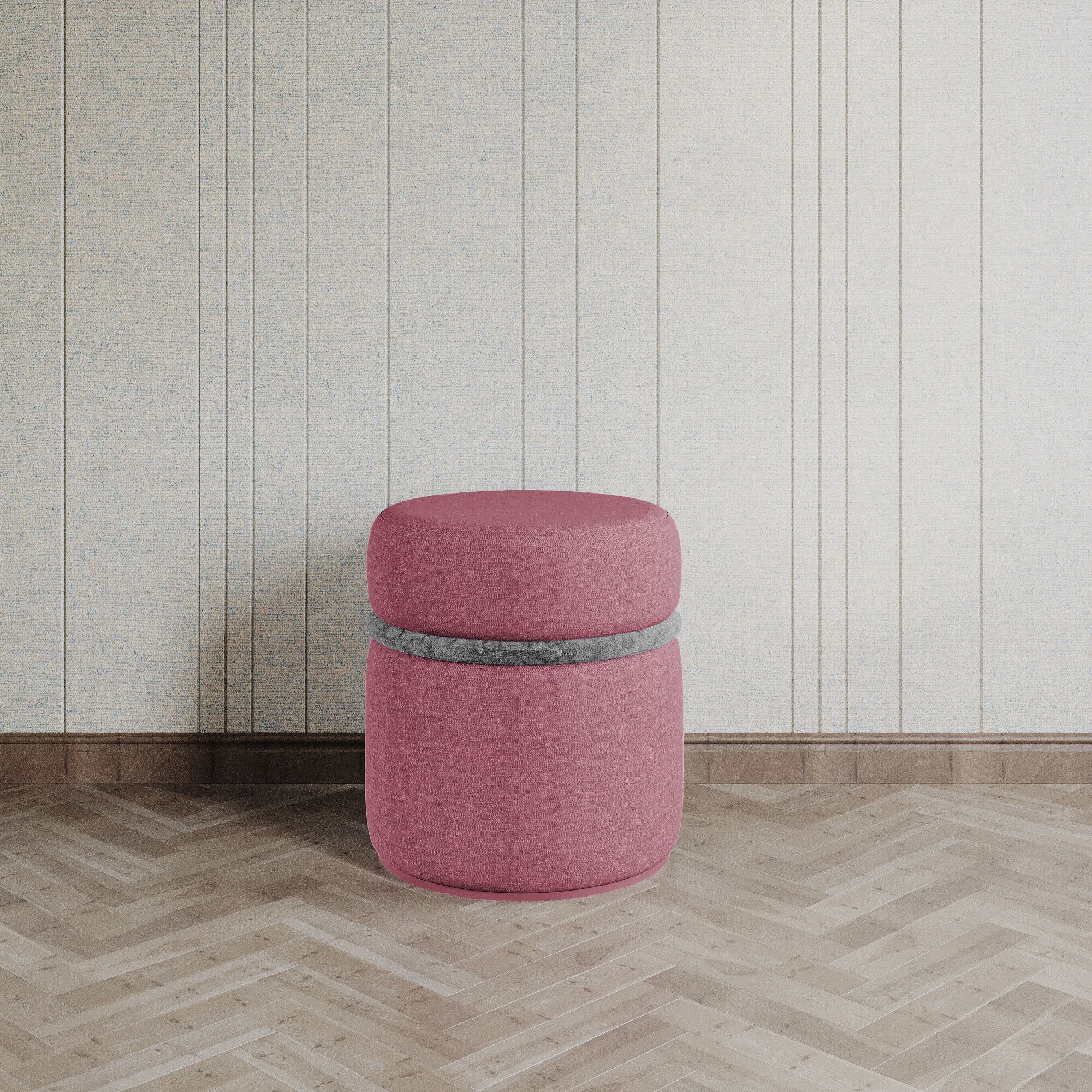 Ткань пуф Marianna Piccolo Anita ARCH-00023860 - Вид №2