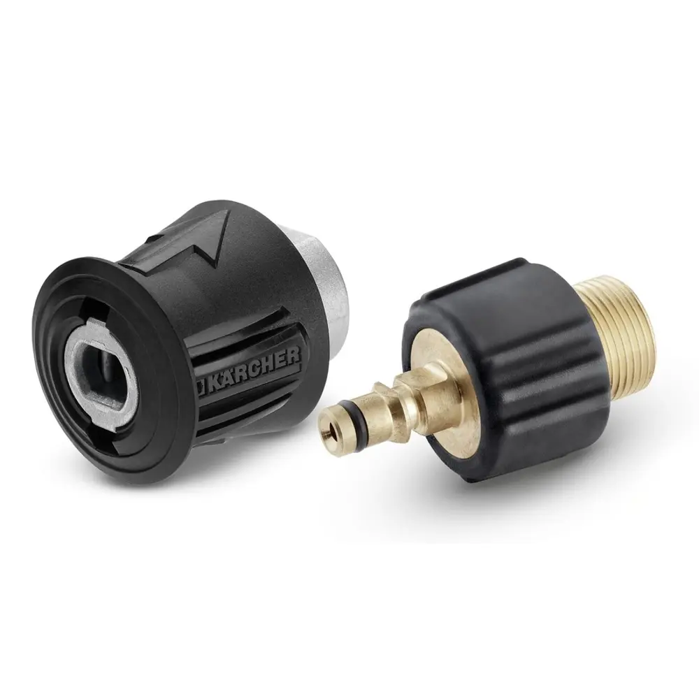 Комплект адаптеров для удлинительного шланга 14566321 STLM-2185977 KARCHER 