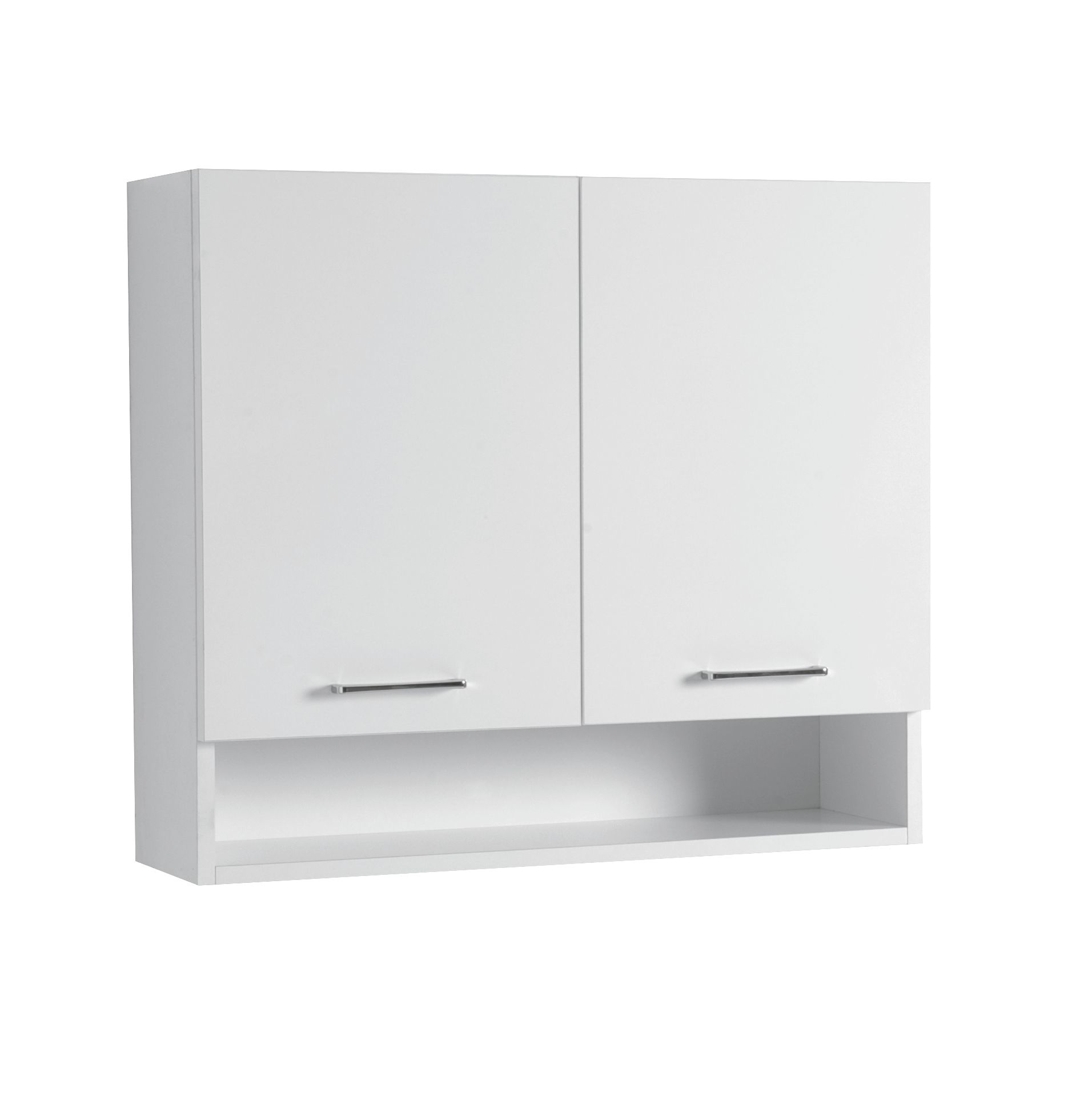 Подвесной шкаф для белья из ДСП с распашными дверцами COLAVENE Complementi Lavanderia ARCH-00082473 - Вид №10