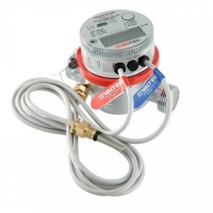 VHM-T-15/0,6/С-П Теплосчетчик квартирный с тахометрическим расходомером и выходом RS 485 VHM-T-С 6268 ... 7813 p VALTEC