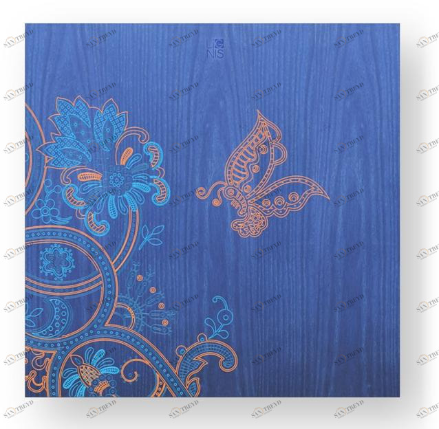 LIGNIS® Лепной деревянный каркас Dolcevita marrakech 11.048