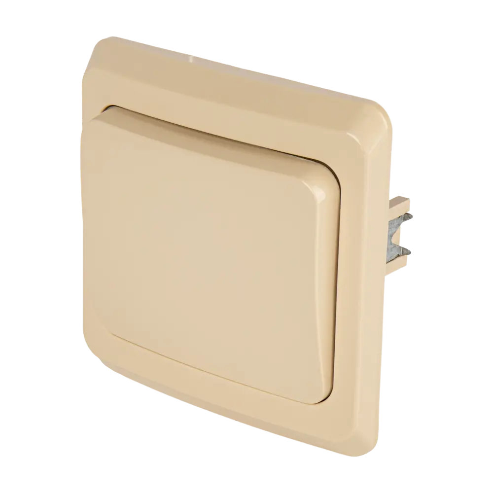 Проходной выключатель SYSTEME ELECTRIC Этюд для умного управления светом 11401088 Серия отсутствует STLM-0001224 - Вид №1