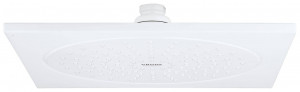 27271LS0 Верхний душ Grohe Rainshower F-digital белая луна