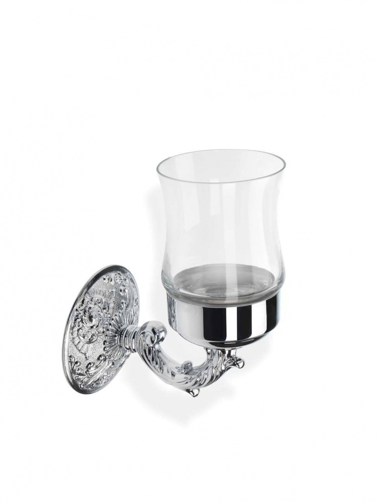 NT10(16) Stil Haus Noto, настенный стакан, цвет золото 