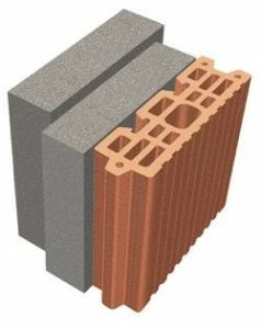 T2D Специальная предварительно собранная кромочная крышка Tris® tamponamento - masserano (bi) M674
