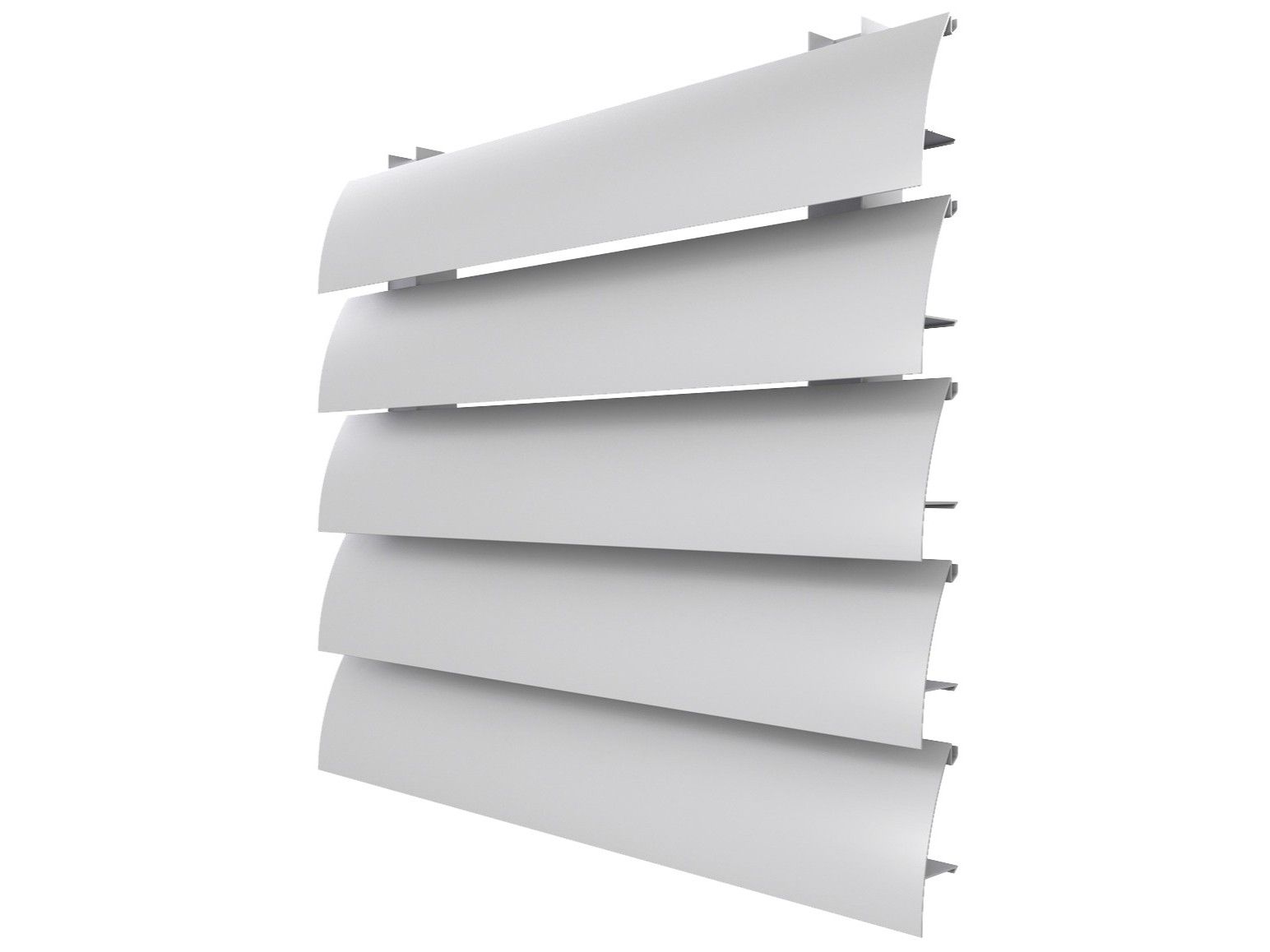 Алюминиевые жалюзи Saxun C ARCH-00091359 - Вид №1