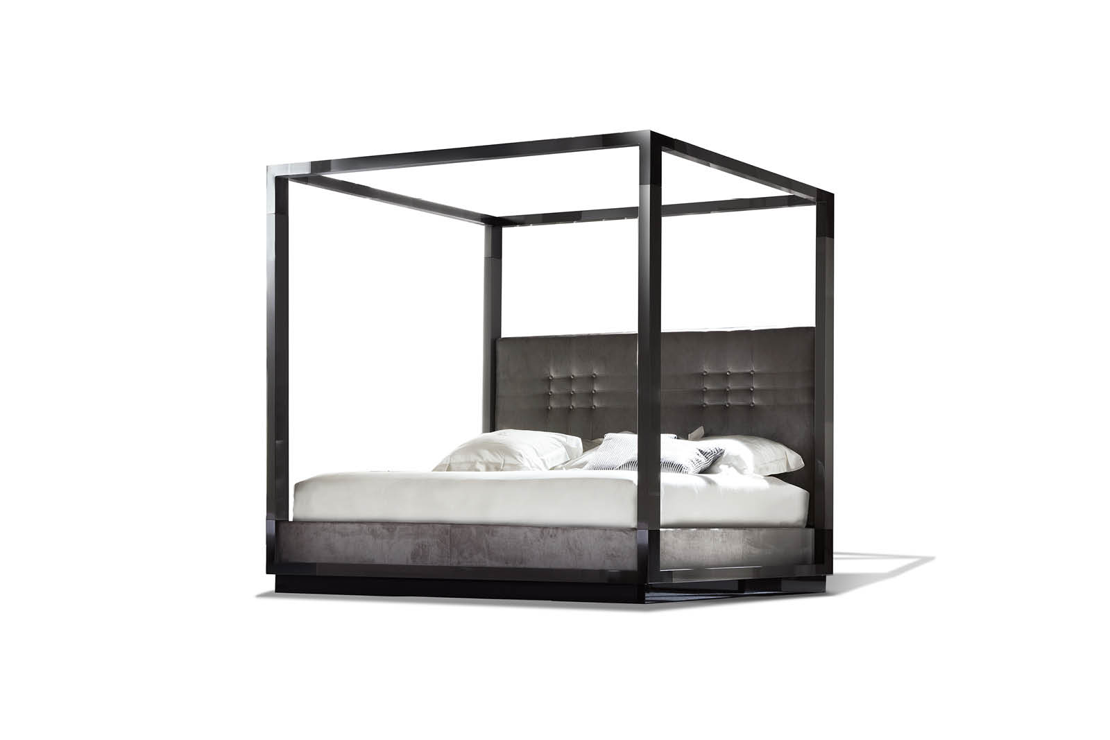 7834 Vision кровать - giorgio collection