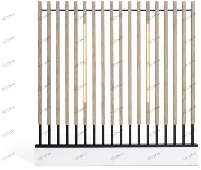 Tarimatec Wpc забор Recinzioni sun-id-1366132
