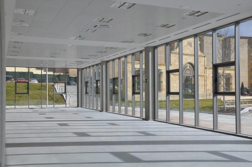 METRA Навесные стены sun-id-1359119 - Вид №1