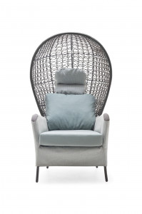 2000983240521 Кресло KENNETH COBONPUE Dolly