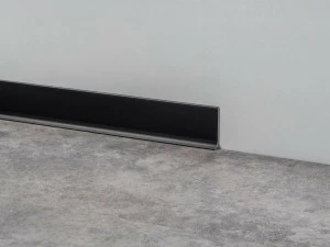 PROFILPAS Плинтус алюминиевый Trend color