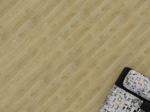 90823522 LVT Плитка Effecta Pure Oak 31 класс толщина 4 мм 2.24 м², цена за упаковку STLM-0398678 FORBO