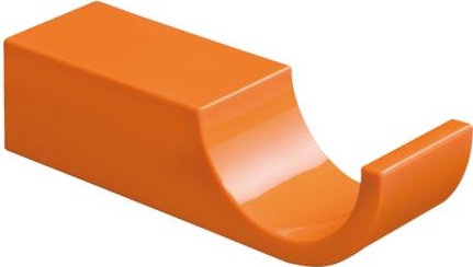 800.90.02090 крюк HEWI System 111 | Polyamid  - Вид №3