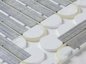 RDZ Излучающая напольная панель EPS