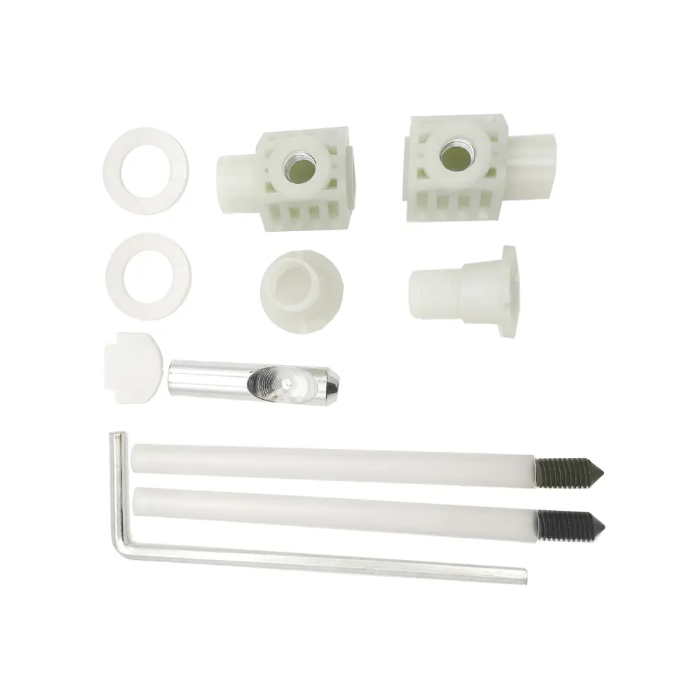 Унитаз подвесной Culto Andi безободковый цвет серый матовый STLM-2029194 - Вид №4