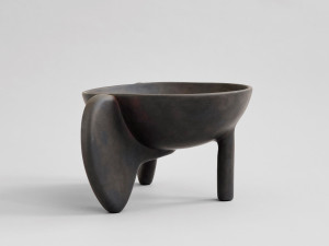 Керамические центральные