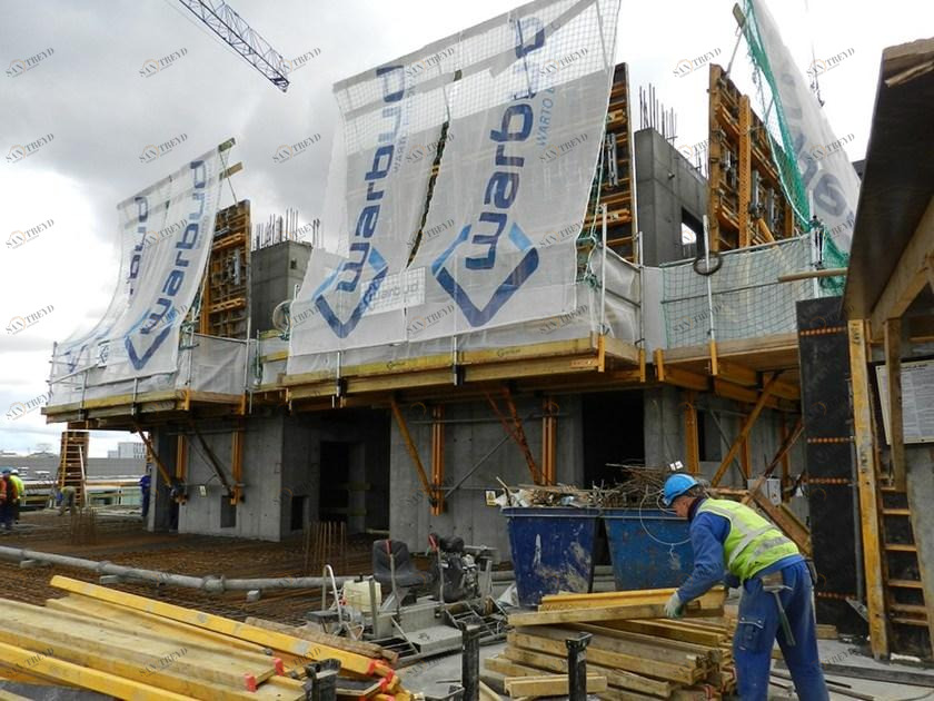 ULMA Construction Полка для лазания sun-id-1482752