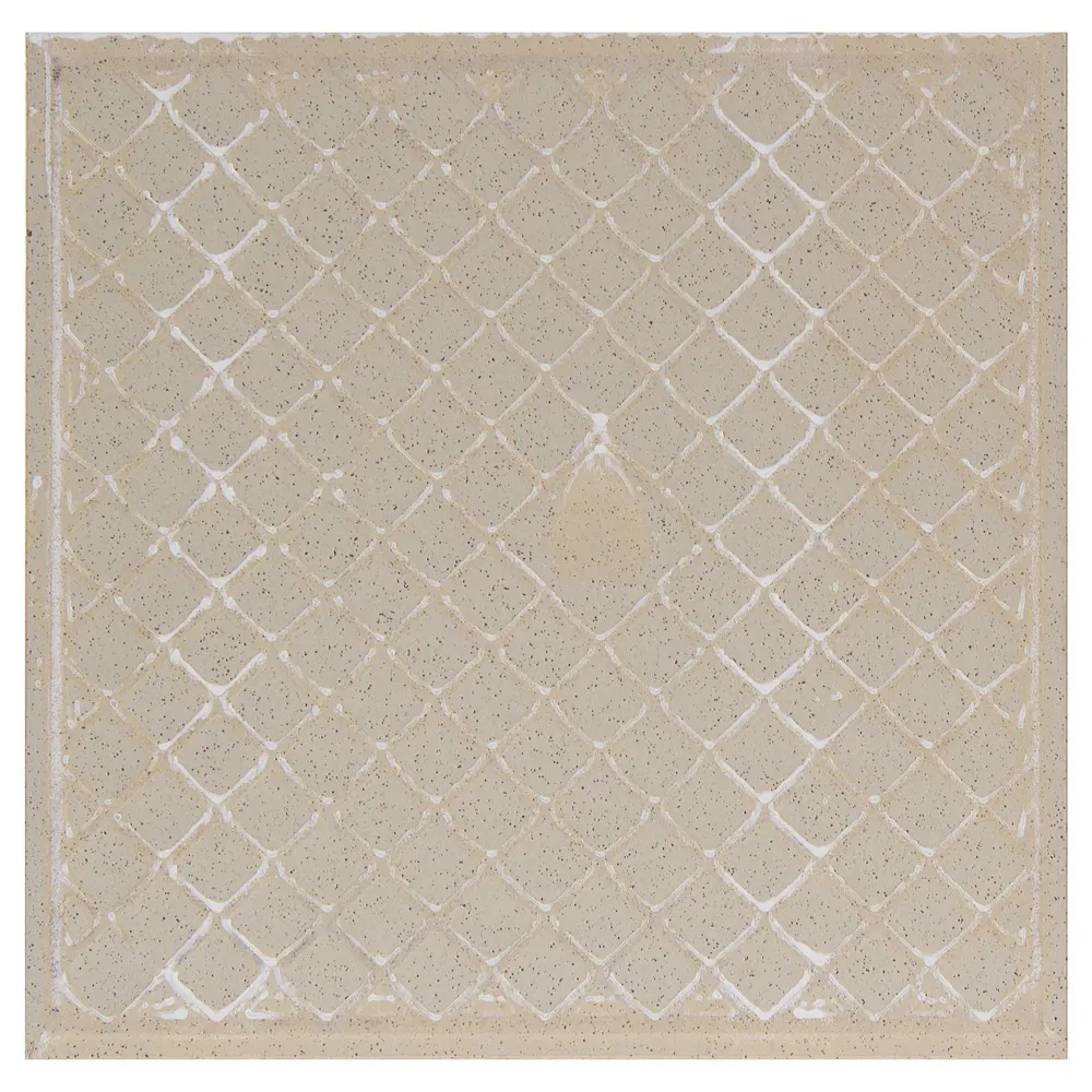 QUADRO DECOR Керамогранит Соль-Перец 30×30 см для улицы и интерьера 81948938 STLM-0014642 - Вид №1