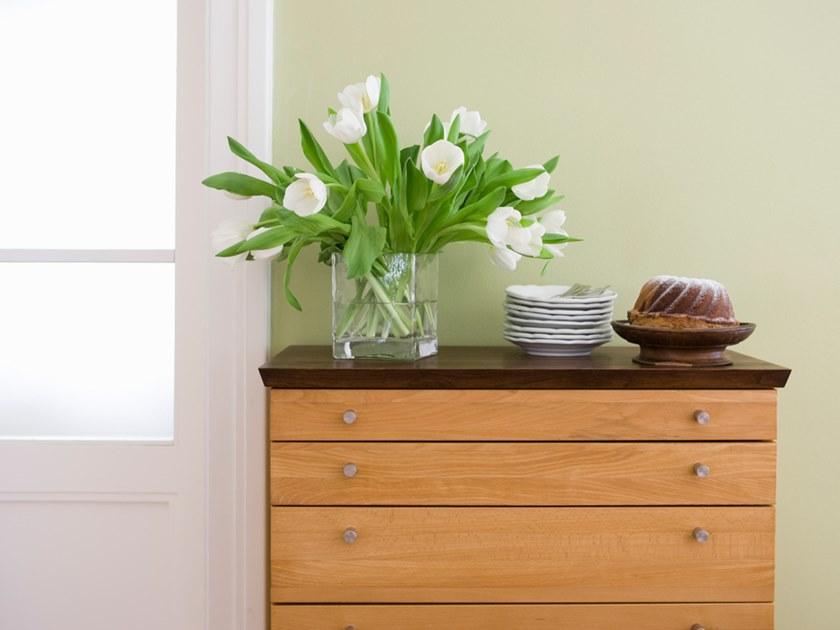 sixay furniture Комод из дерева Emily sun-id-1440309 - Вид №1