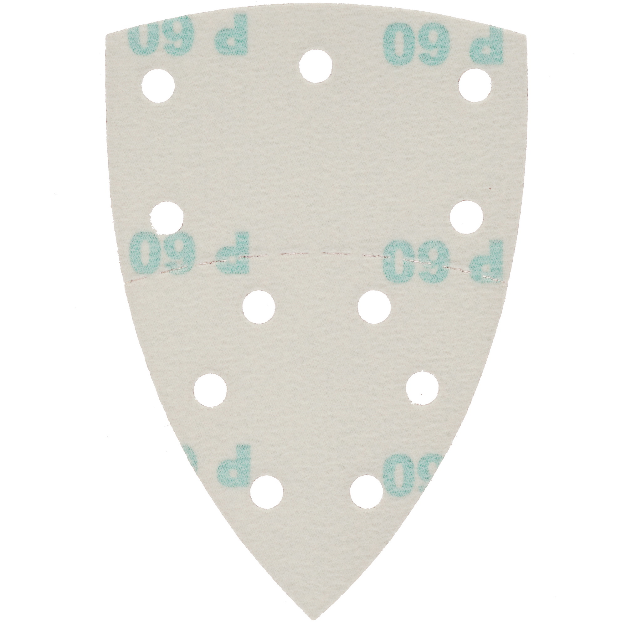 Шлифовальный лист Metabo 625604000 1151254 STDN-0061048 - Вид №2