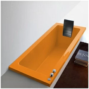 Ванна Gruppo treesse Dream 180 VTL-V8381-O-DX