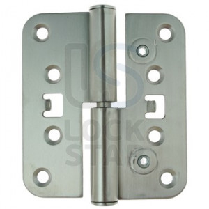 Петля ABLOY N3248-110 TMKS RST ASSA ABLOY LK01-635