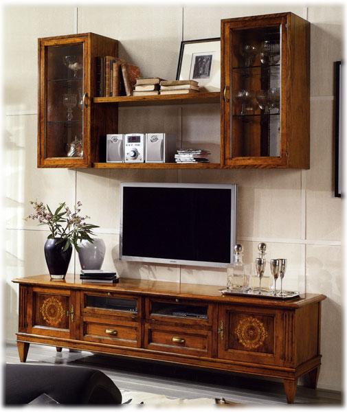 Тумба под TV  TOSATO 23.09 