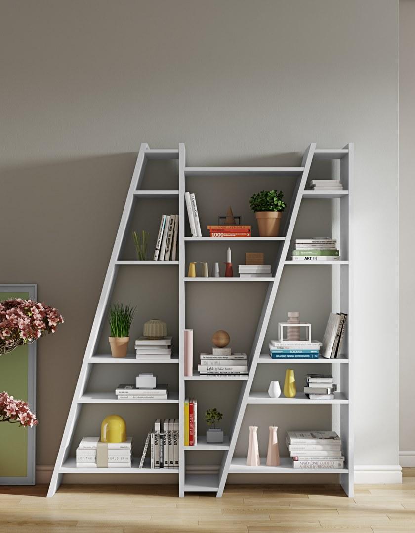 TemaHome Модульная открытая полка sun-id-1441258 - Вид №10