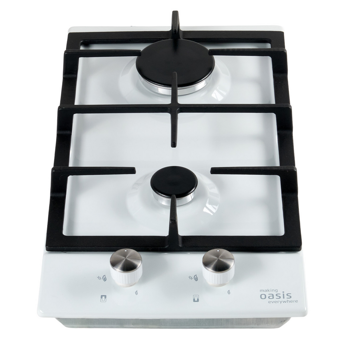 9136666 Газовая варочная поверхность Oasis P-MEWD STDN-0021716 - Вид №1