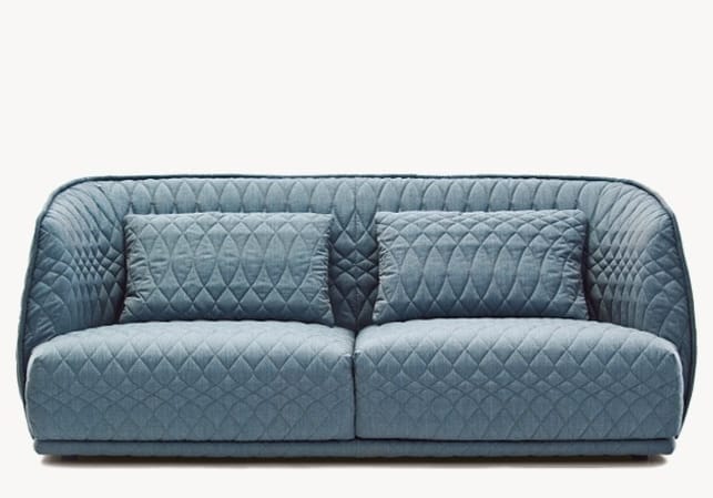 Съемный диван из ткани MOROSO Redondo ARCH-00100606 - Вид №14