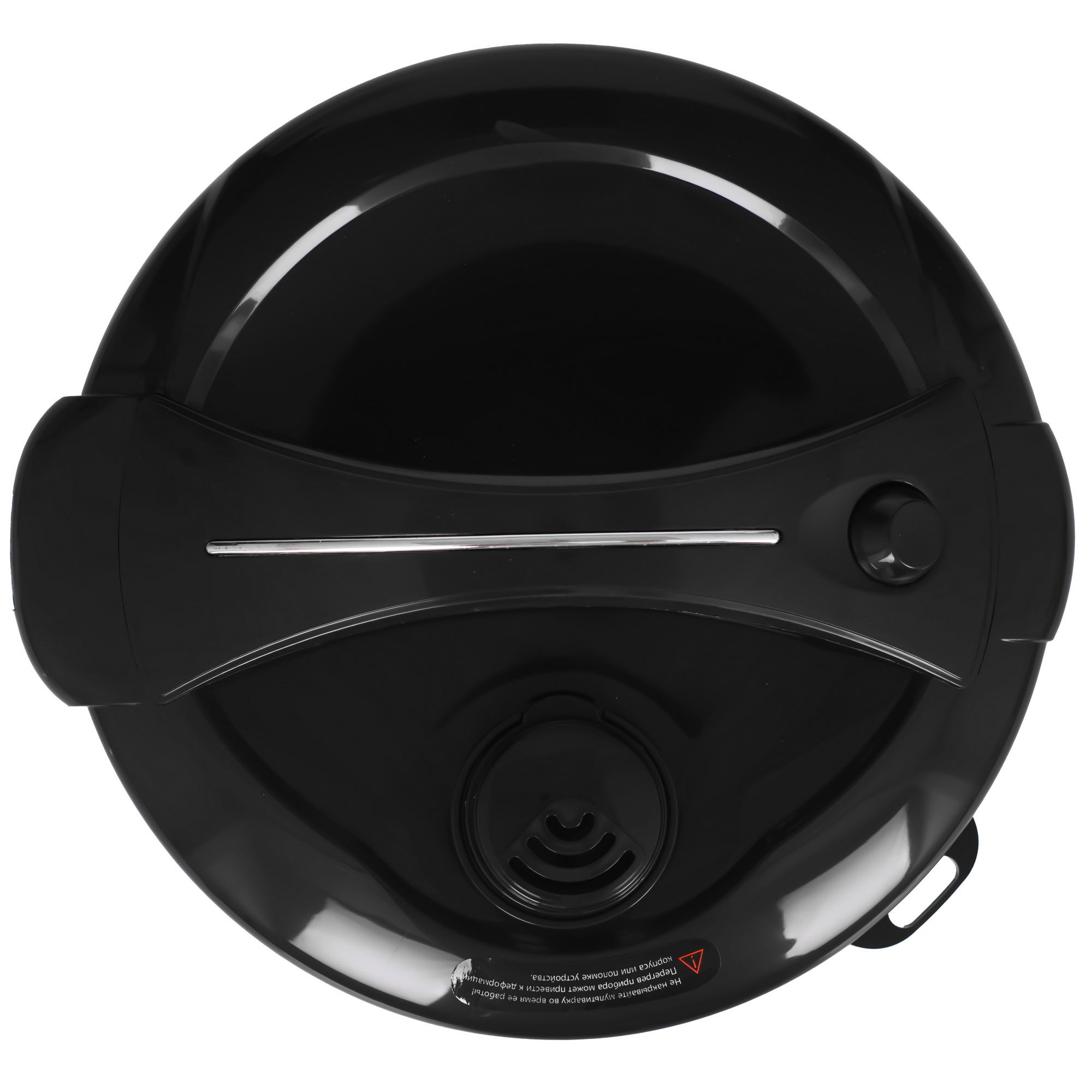 9283358 Мультиварка Holt HT-MC-005 черный STDN-0046611 - Вид №3