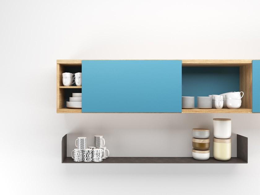 ESTEL GROUP Оборудованная кухня Buffet sun-id-1468061 - Вид №4